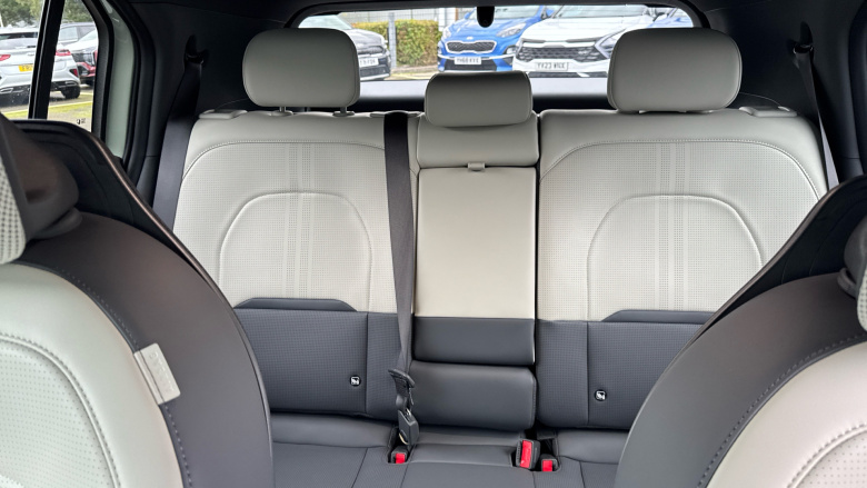 Kia Ev3 148kW GT-Line S 81.4kWh 5dr Auto Electric Estate